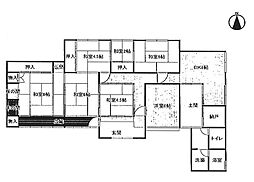 岩出市西野　中古戸建