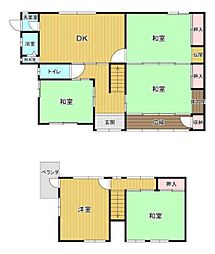 和歌山市和歌浦東1丁目　中古戸建