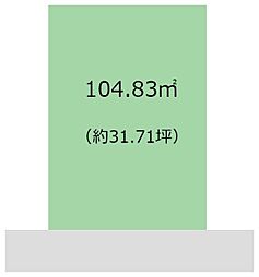 和歌山市有本　土地