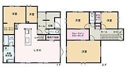 和歌山市園部の一戸建て