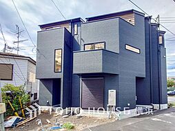 横浜市戸塚区原宿５丁目の一戸建て