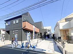 横浜市南区永田台　2号棟　弘明寺駅