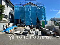 横浜市戸塚区名瀬町の一戸建て