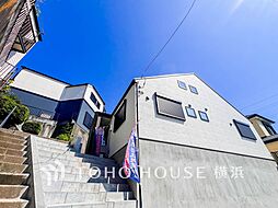 横浜市泉区新橋町　　弥生台駅