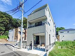 横浜市中区北方町１丁目