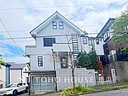 横浜市青葉区荏子田1丁目 たまプラーザ駅