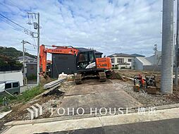 横浜市鶴見区梶山2丁目　B号棟　鶴見駅