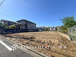 横浜市磯子区洋光台4丁目 売地 洋光台駅