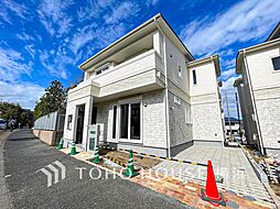 横浜市緑区十日市場町　十日市場駅