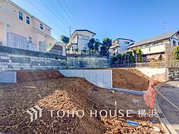 横浜市青葉区榎が丘　III-B号棟　青葉台駅