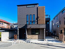 川崎市中原区小杉陣屋町2丁目　2号棟　新丸子駅