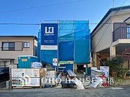 横浜市南区六ツ川2丁目　1号棟　弘明寺駅