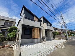 横浜市緑区長津田1丁目 3期-2号棟 長津田駅