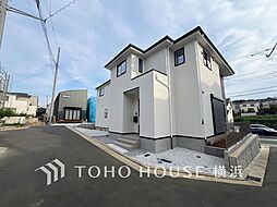 横浜市青葉区荏子田1丁目　3期-3号棟　たまプラーザ駅