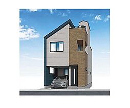 横浜市鶴見区下末吉1丁目 鶴見駅