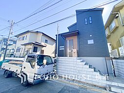 横浜市保土ケ谷区権太坂1丁目　　東戸塚駅