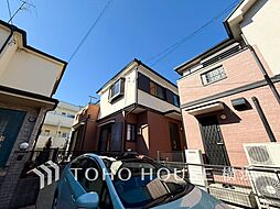 横浜市神奈川区白幡東町　東神奈川駅