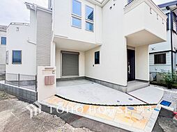 横浜市泉区中田南4丁目　　中田駅