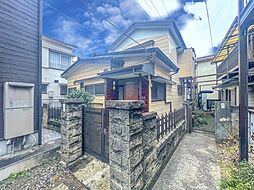 横浜市神奈川区神之木町　売地　大口駅