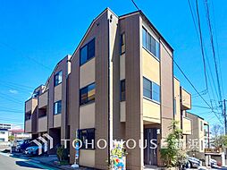横浜市戸塚区戸塚町　戸塚駅