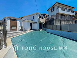 横浜市泉区岡津町 B号棟 中田駅