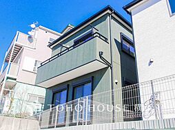 横浜市港南区上大岡西3丁目　A号棟　上大岡駅