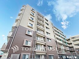 レーベンハイム東戸塚エス・プレイス