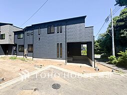 横浜市栄区笠間4丁目 6号棟 大船駅