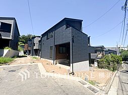 横浜市栄区笠間4丁目 5号棟 大船駅