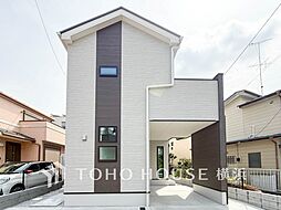 藤沢市下土棚 長後駅