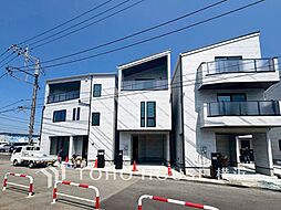 藤沢市川名1丁目　II-2号棟　藤沢駅