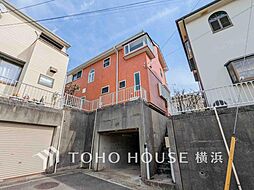 横浜市港南区笹下5丁目　港南中央駅