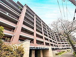 横濱山手テラス弐番館