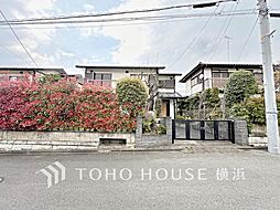 横浜市青葉区美しが丘西3丁目　売地　たまプラーザ駅