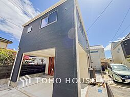 横浜市泉区中田西2丁目　A号棟　立場駅