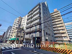 リブゼ横浜平沼モール
