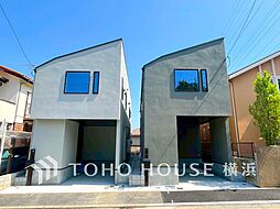 横浜市戸塚区戸塚町　2号棟　戸塚駅
