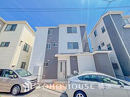 横浜市戸塚区柏尾町　戸塚駅