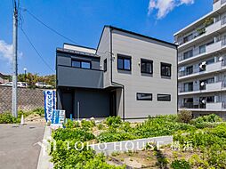 横浜市港南区港南台1丁目　港南台駅