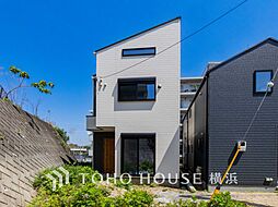 横浜市港南区港南台1丁目　港南台駅