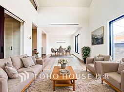 横浜市都筑区折本町　2号棟　仲町台駅