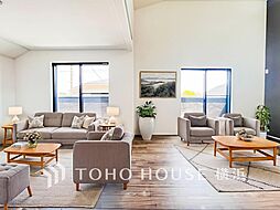 横浜市都筑区折本町　3号棟　仲町台駅