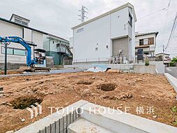 横浜市南区中里4丁目　1号棟　弘明寺駅