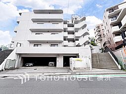 ネオマイム上大岡壱番館