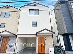 川崎市中原区井田中ノ町　元住吉駅