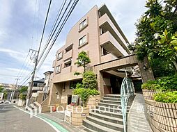 日神パレステージ市ヶ尾II