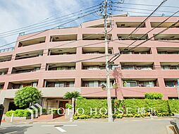 サンヴェール市が尾の丘