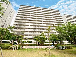 ニューシティ東戸塚パークヒルズＭ棟