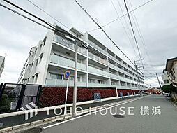 プレサンスロジェ横濱天王町