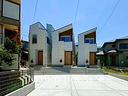 横浜市戸塚区上倉田町 戸塚駅